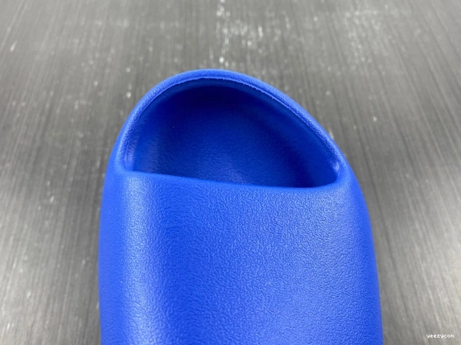 ID4133 Adidas Yeezy Slide Azure 0921